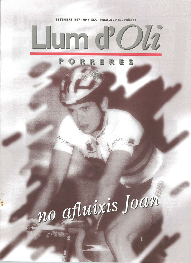 Llum d'Oli 61