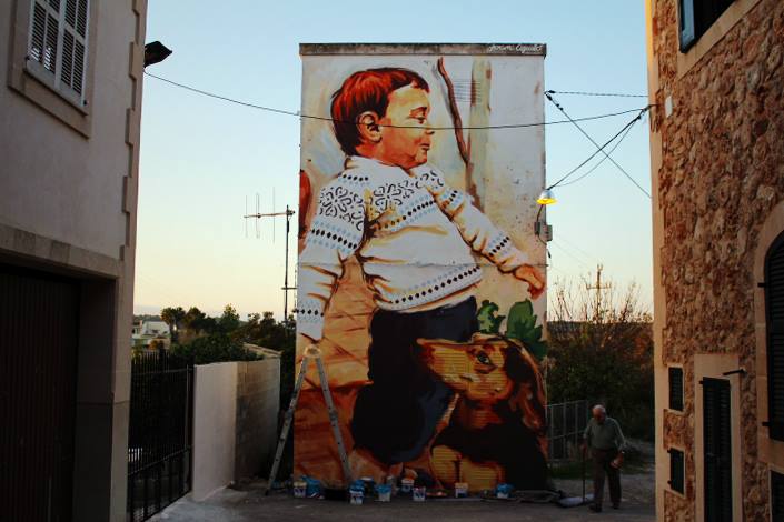 Art urbà
