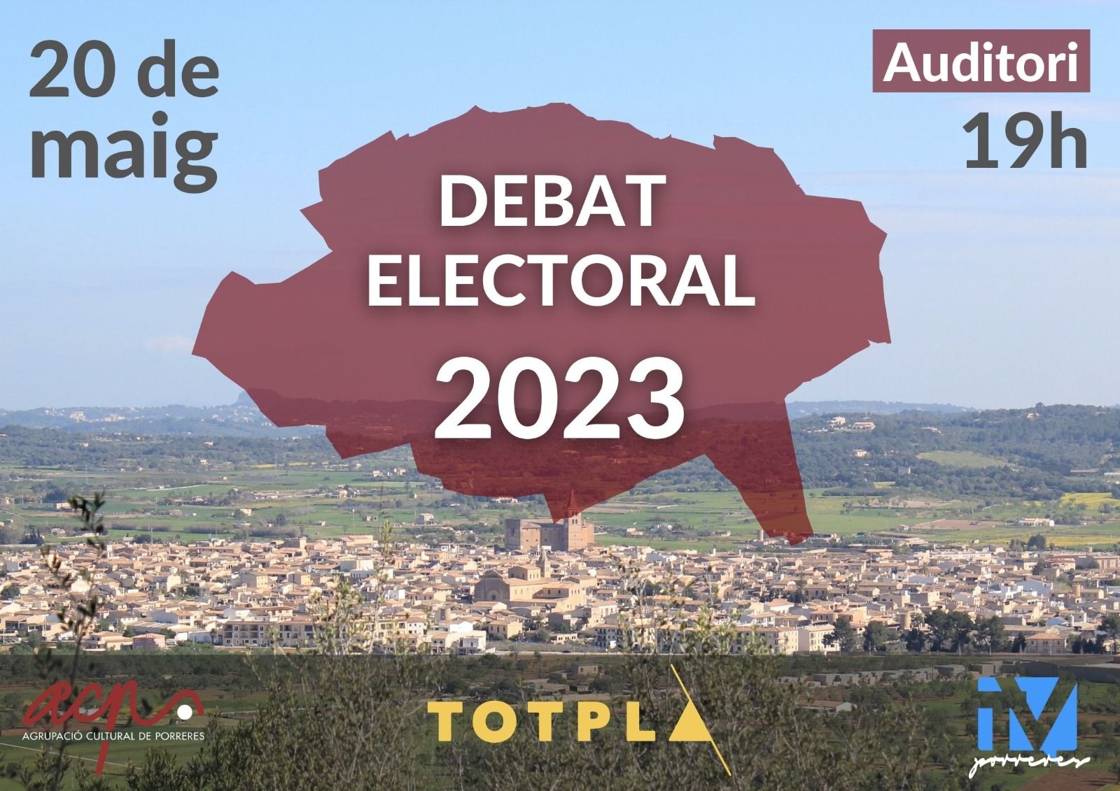 Debat electoral