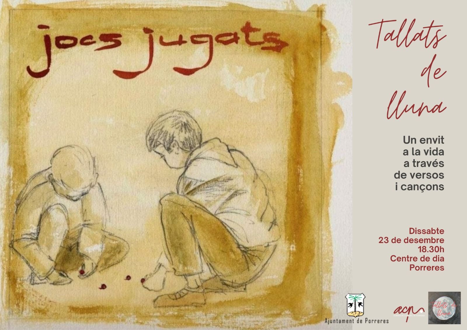 Jocs jugats