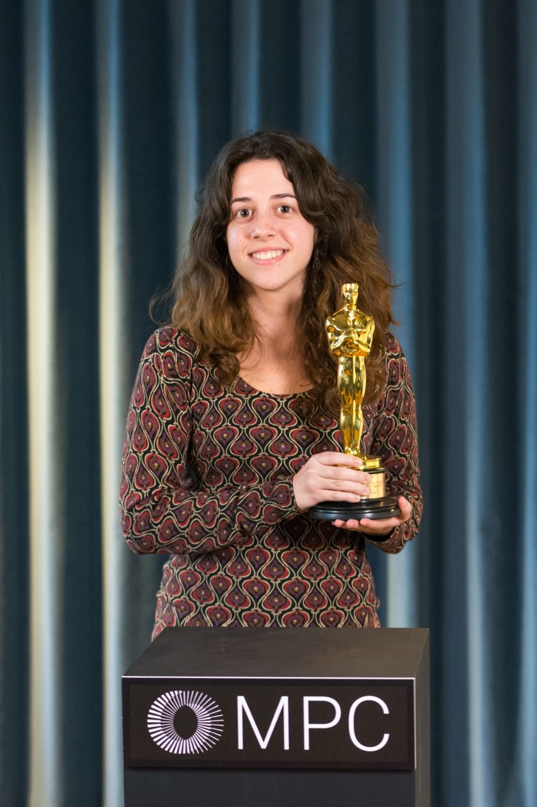 VENA ARTÍSTICA: AINA NICOLAU ORELL