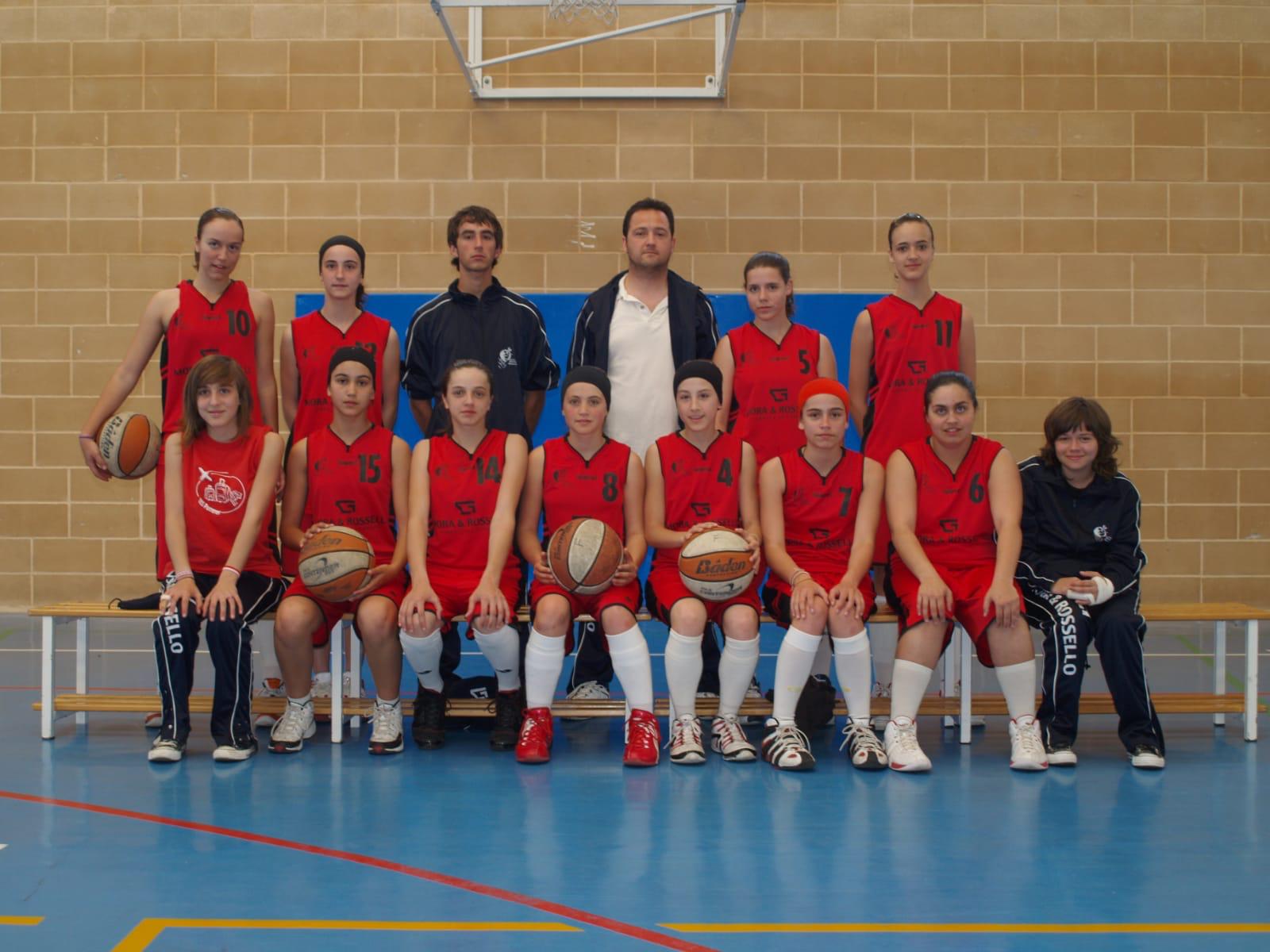 LA HISTÒRIA D’UN CAMPIONAT