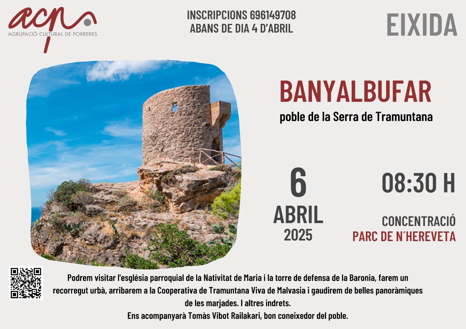 Banyalbufar