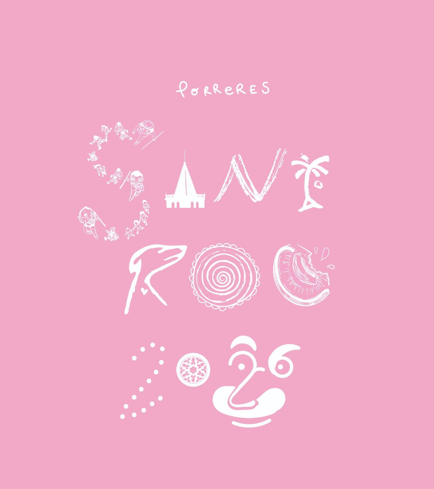 SANT ROC 2026 JA ÉS AQUÍ!