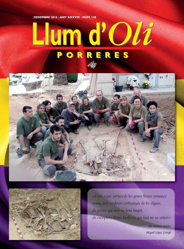 Llum d'Oli 148