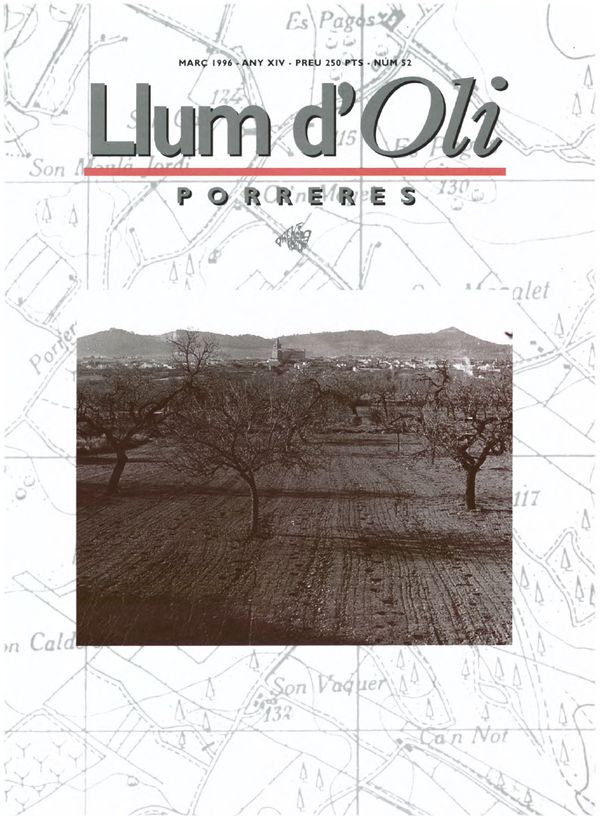 Llum d'Oli 52