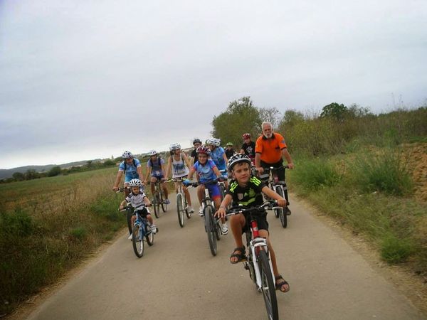 Activitats Fira 2014