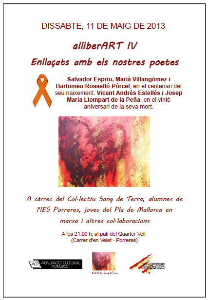 Enllaçats amb les nostres poetes