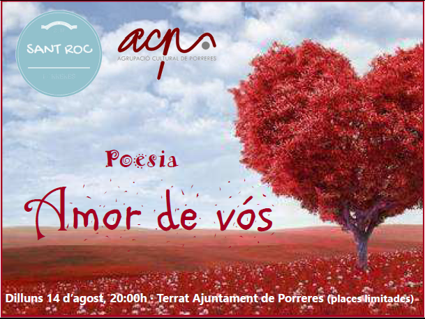 Amor de vós