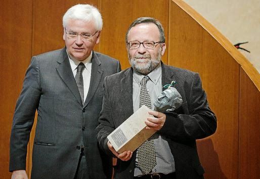 Enhorabona Joan!