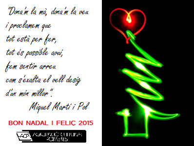 BON NADAL