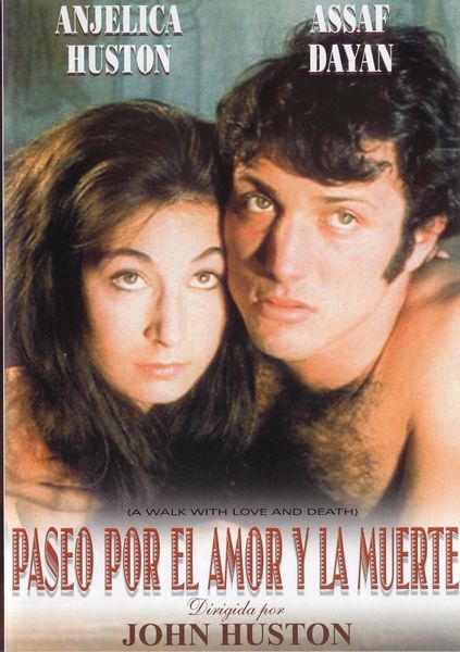 Recorda: aquest divendres, cicle de cinema històric a l'Agrupació. L'edat Mitjana