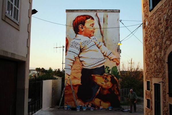 Art urbà