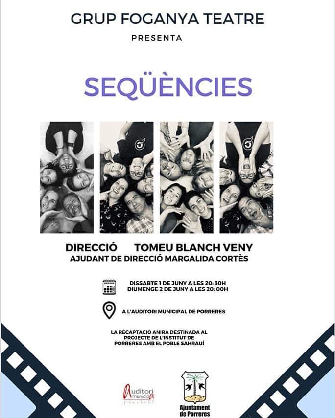Seqüències