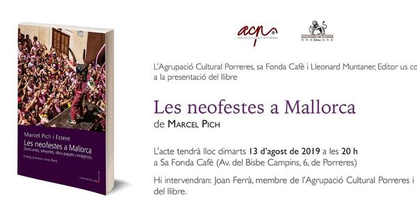Les neofestes a Mallorca