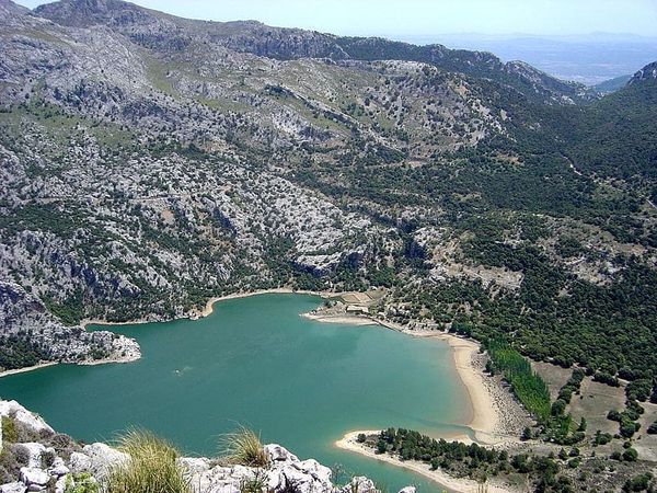 Puig de ses Vinyes