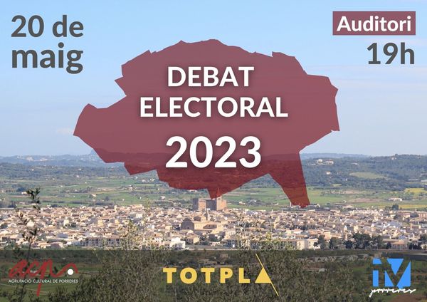 Debat electoral