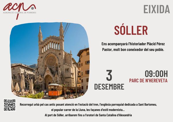 Sóller