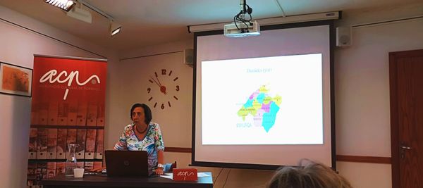 Tercera lliçó del curs d'introducció a la història de Mallorca: "Quan Mallorca era Mayûrqa"