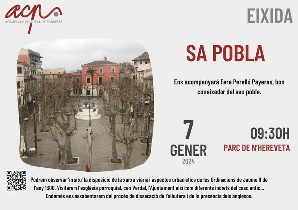 Sa Pobla