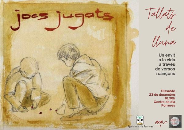 Jocs jugats