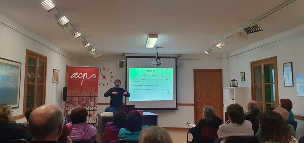 Setena lliçó del curs d'introducció a la història de Mallorca