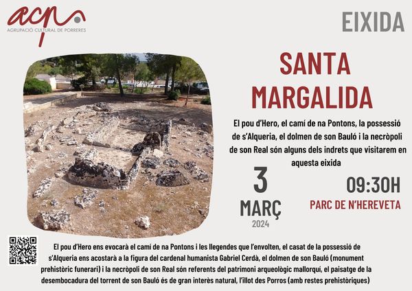 Santa Margalida