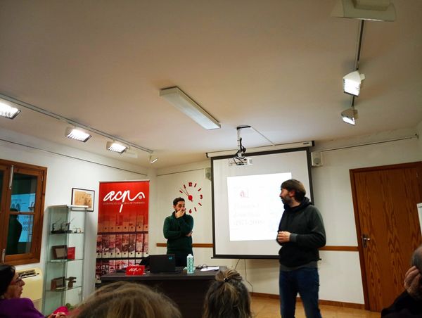 Novena lliçó del Curs d'Introducció a la Història de Mallorca