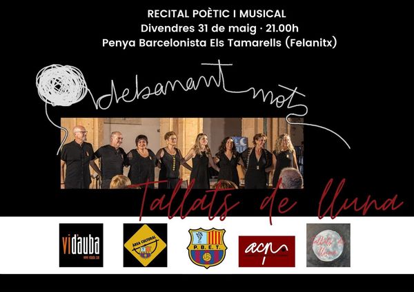 "Debanant mots" a Felanitx