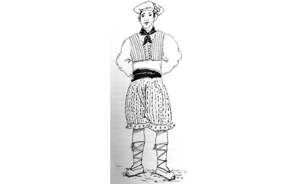 SOBRE L’ORIGEN DELS COSSIERS DE PORRERES