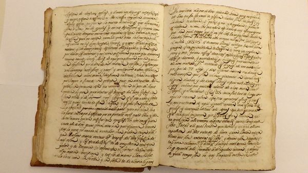 DE MALLORCA A JERUSALEM: LA FASCINANT CRÒNICA  D’UN PELEGRINATGE A TERRA SANTA EN EL SEGLE XVII