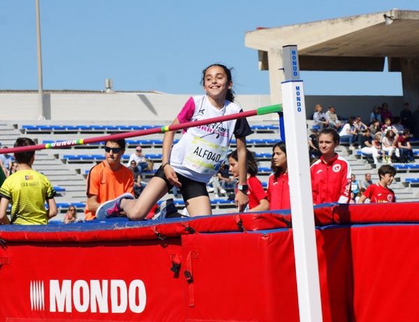 ATLETISME: ACTUALITAT I ENTREVISTA A PAULA OBRADOR