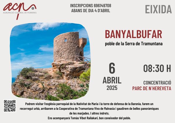 Banyalbufar