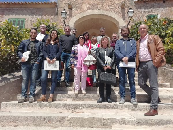 VII JORNADES D’ESTUDIS LOCALS