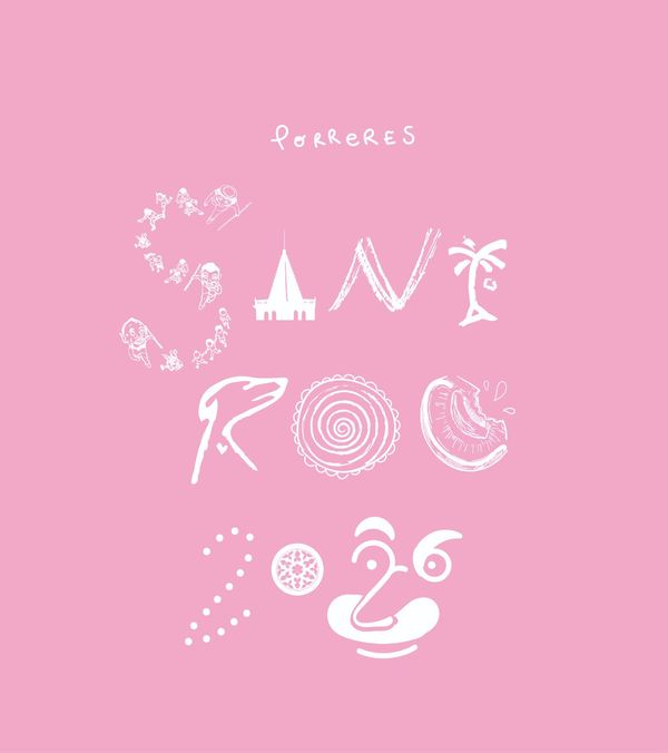 SANT ROC 2026 JA ÉS AQUÍ!